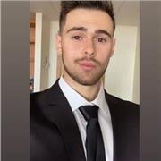 Soutiens scolaire mathématiques, étudiant pilote de ligne